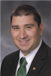 Representative Tony Lovasco, 64th